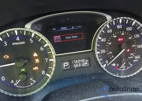 2015 Infiniti Qx60 z USA, uszkodzony, nr VIN 5N1AL0MM3FC501539